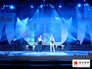 宜昌、荊州和荊門地區(qū)展演慶典服務(wù)概覽