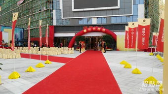 廣州開業(yè)慶典 舞獅助興、紅毯添彩與禮儀服務(wù)全攻略