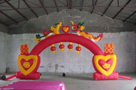 婚慶用品批發(fā)與禮儀慶典一站式服務 打造完美婚禮體驗