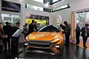 銷量欠佳、工廠放假、盈利受困 合眾汽車的量產野心與尷尬現實