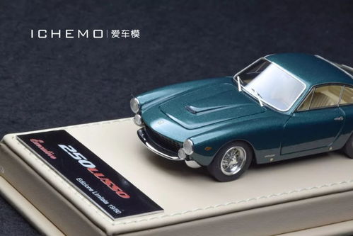 BBR 1:18 合金全開法拉利FXXK Evo 衛星上天的汽車模型藝術品