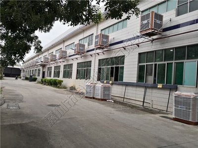 車間用東莞工廠降溫設備環(huán)?？照{(diào)降溫效果深度解析與環(huán)保咨詢服務指南