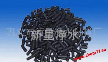 從山西煤質到山東工藝 解析煤質柱狀活性炭的供應與生產全鏈條