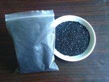 洛陽隆亞 物美價廉的椰殼活性炭專業生產廠家